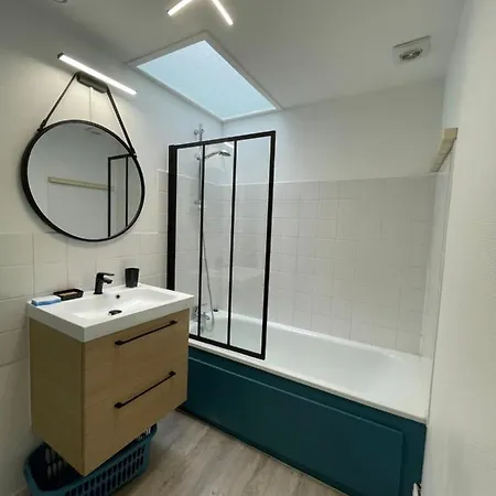 L'escapade De Rompsay Cosy & Moderne Apartment